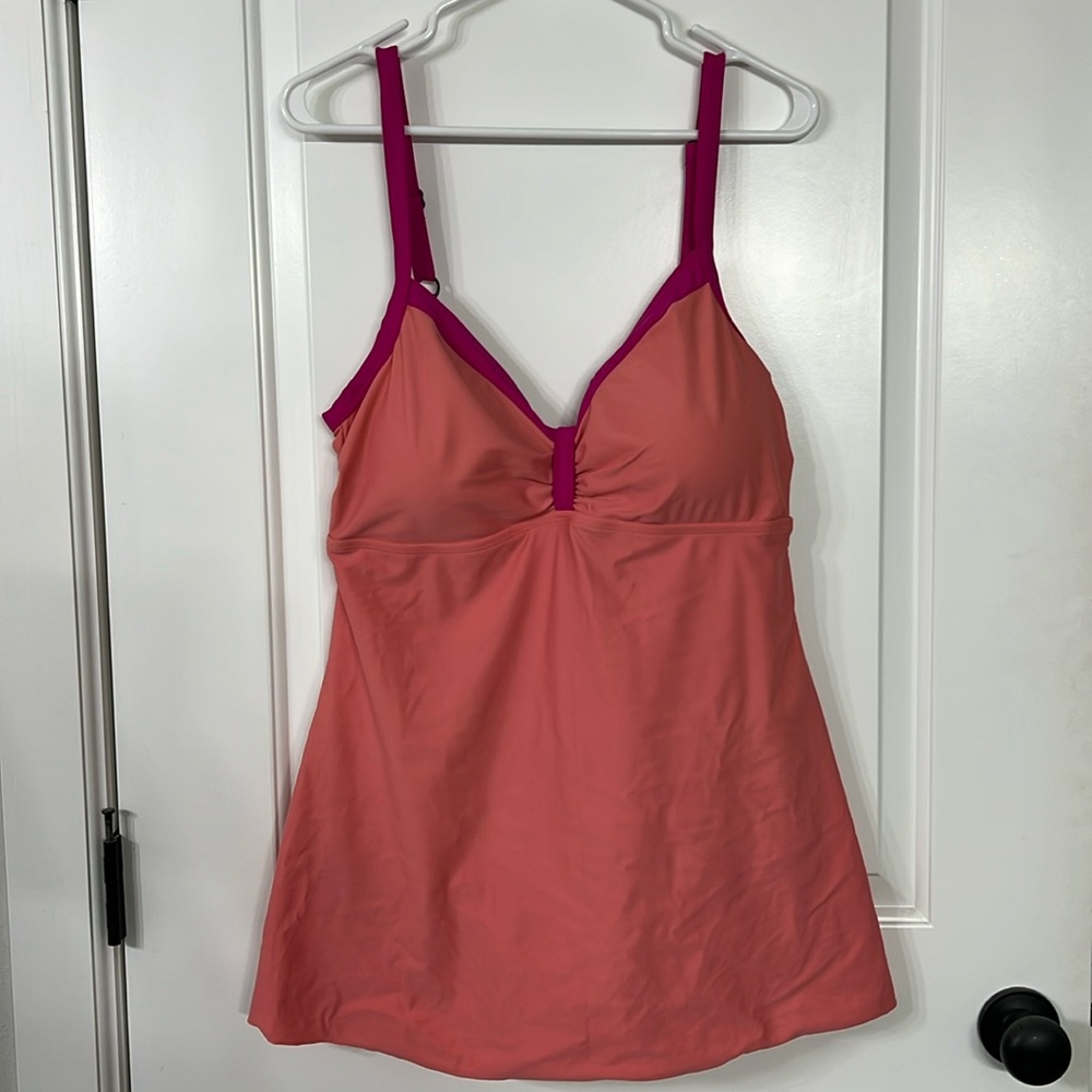 Swimsuit